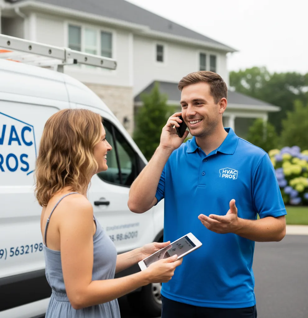 Furnace Installation in Looneyville, WV